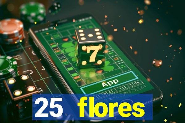 25 flores silvestres com nomes